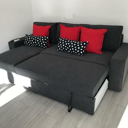 Apartament L'Alba Daire Tossa de Mar Dış mekan fotoğraf