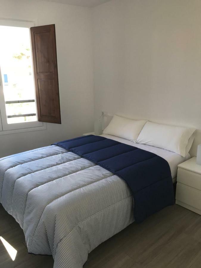 Apartament L'Alba Daire Tossa de Mar Dış mekan fotoğraf