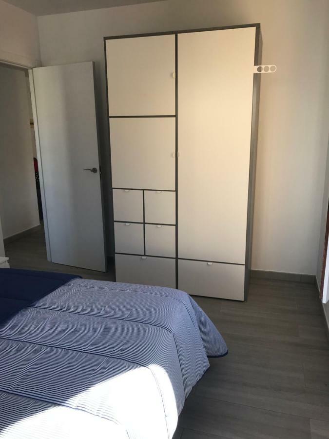 Apartament L'Alba Daire Tossa de Mar Dış mekan fotoğraf