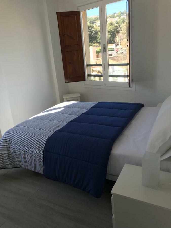 Apartament L'Alba Daire Tossa de Mar Dış mekan fotoğraf