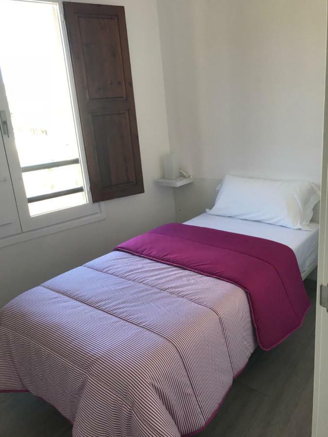 Apartament L'Alba Daire Tossa de Mar Dış mekan fotoğraf