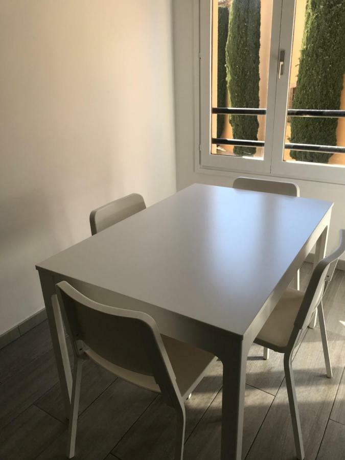 Apartament L'Alba Daire Tossa de Mar Dış mekan fotoğraf