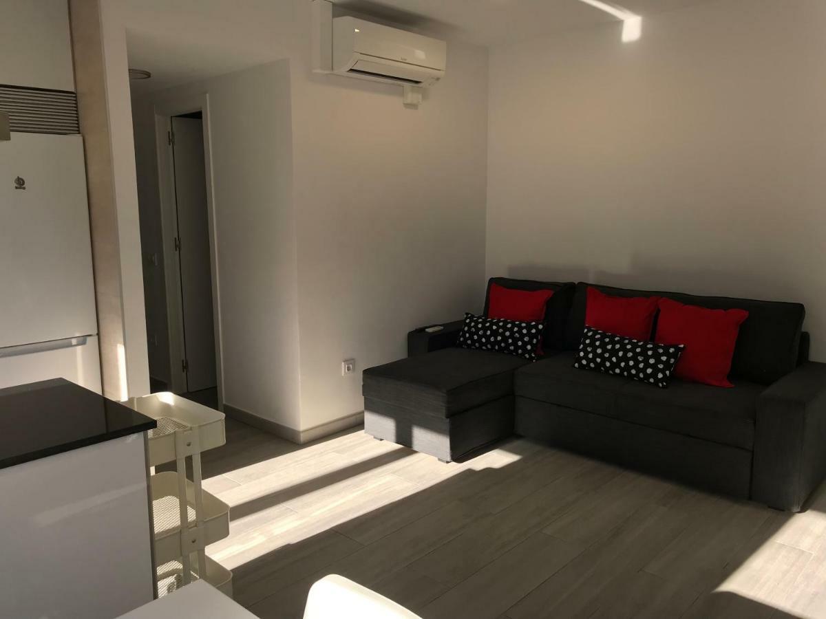 Apartament L'Alba Daire Tossa de Mar Dış mekan fotoğraf