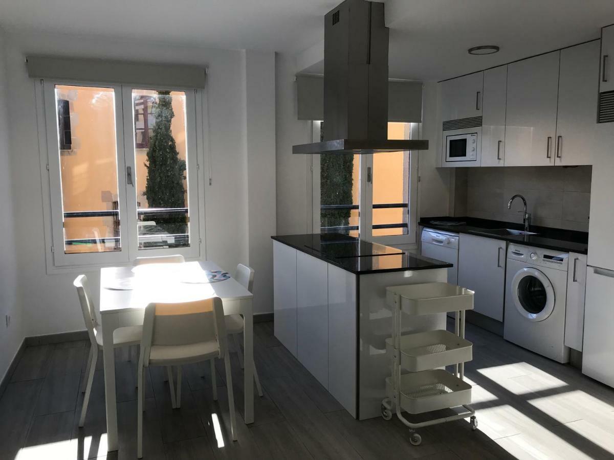 Apartament L'Alba Daire Tossa de Mar Dış mekan fotoğraf